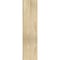 Ekena Millwork Thorton Rough Sawn Traditional Outlooker, Douglas Fir, 8"W x 20"D x 32"H OUT08X20X32THR01RDF - alternate 4